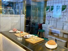 自助取餐区-袁记云饺(西安路店)