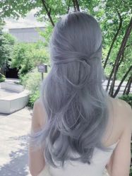 -禾曼造型