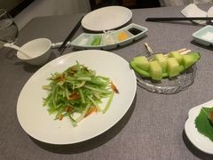 -花家怡园(四合院总店)