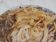 -白鹿原·西安油泼面(万象城店)