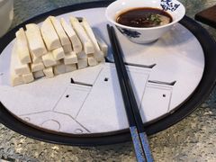 -老运河餐厅