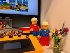 -上海乐高探索中心