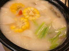 -东方之珠海鲜酒楼(南开店)