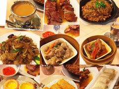 -多多旺港式茶餐厅(新区店)