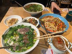 -贵凤凰贵州米粉(望京店)