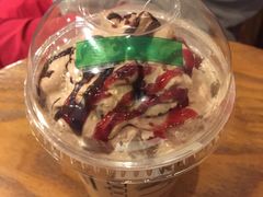-星巴克(夏日百货店)