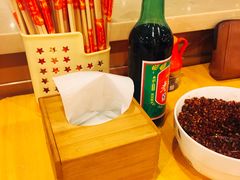 -水仙拉面(水仙街店)