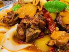 -巴依老爷新疆美食(望京小街店)