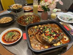 -邑金陵北京烤鸭店·现炒家常菜(ITC MALL店)