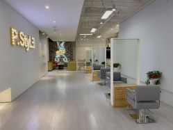 -P.STYLE派斯造型