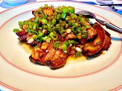 回锅腊肉-湘上湘(正大中心总店)