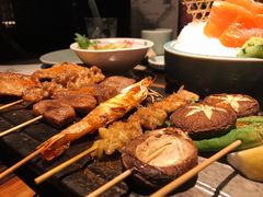 -山葵家·创意料理(临平银泰城店)