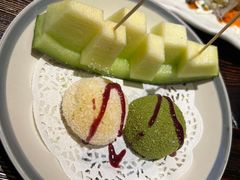 -芥岛(河北大街店)