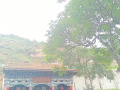 -五泉山公园