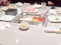-海底捞火锅(团结桥店)