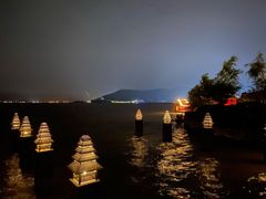 -宁波柏悦酒店·钱湖渔港