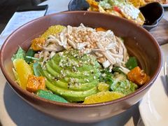 -农畉LONFOOD(万象天地店)