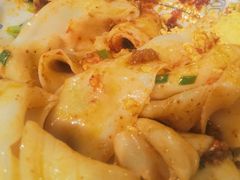 -大嘻咹biangbiang面(历史博物馆店)