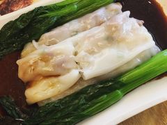 -添好运点心专门店(百老汇店)