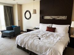 -青岛海尔洲际酒店