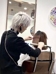 -INSTYLE造型·明星店