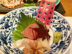 -京怀石·壬生