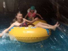 苏州乐园•水上世界-苏州乐园森林水世界