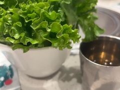 -韩香福烤肉庄园(华夏路店)