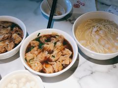 虾籽馄饨-花园茶楼(兴城西路店)