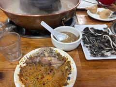 -元盛居(生态大街店)