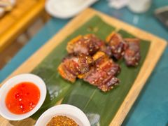 -慢丽江·云南野生菌土鸡锅(付家庄店)