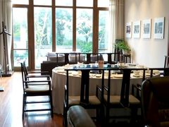 -黔蘑菇四季餐厅(观山湖店)