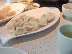 -船歌·鱼水饺青岛菜(金狮广场店)
