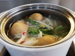 -轩于鲜旋转小火锅(南禅寺店)