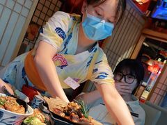 -有喜屋·深夜食堂(北京西路店)