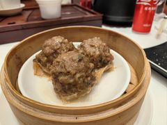 -白天鹅宾馆-宏图府餐厅
