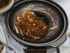 -万荣烤鸭店·北京菜(天坛店)
