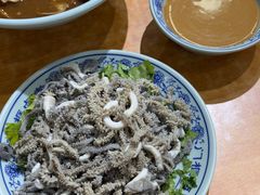 -门框胡同百年卤煮(鸟巢店)