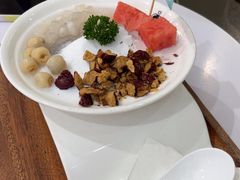 -自然椰·海南清补凉(海月广场店)