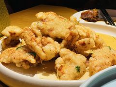 -宏达老菜馆(东安街店)
