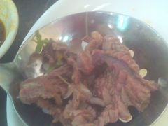 鲜牛肉-粤潮牛肉火锅店(江南大道店)