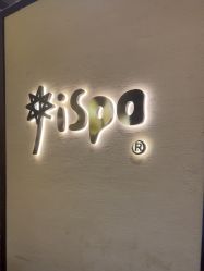 -iSpa