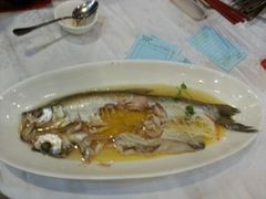 android_upload_pic-廊亦舫Lang Yi Fang Restaurant(金桥店)