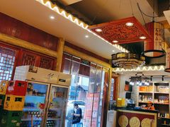 -堂客老火锅(欣阳广场总店)