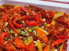 -阿青龙虾(新城店)
