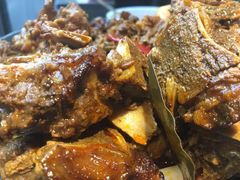 -徽三说·土徽菜·中国徽菜连锁品牌(一中店)