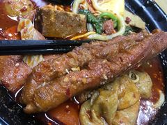 -四川老牛麻辣烫(北门桥店)
