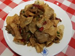 -太原面食店(解放路店)