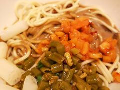 -武汉武昌威斯汀酒店-知味自助餐厅
