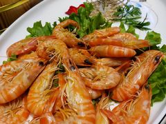 -汤记传菜(浦江店)